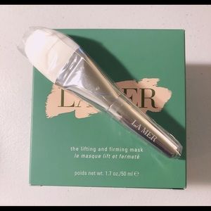 La Mer Brush New